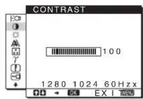 SONY SDMHS95D - CONTRAST (strana 12) - 1