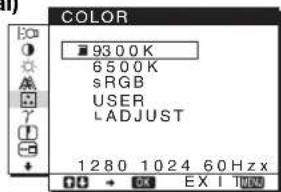 SONY SDMHS95D - COLOB. (13. oldal) - 1