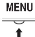 SONY SDMHS95D - Muestre el menu principal. - 1