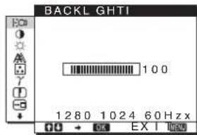 SONY SDMHS95D - BACKLIGHTCQ (page 11) - 1