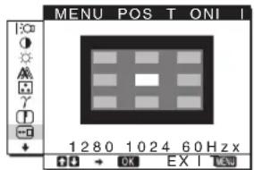 SONY SDMHS95D - MENU POSITION (sayfa 14) - 1