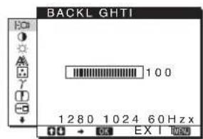SONY SDMHS95D - BACKLIGHTO (strana 11) - 1