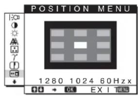SONY SDMHS95D - Pilotage par menu - 9