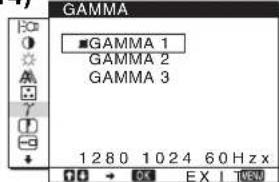 SONY SDMHS95D - GAMMA - 1