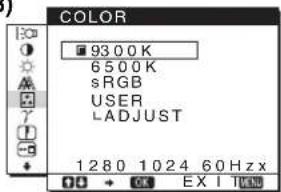SONY SDMHS95D - COLOR - 1