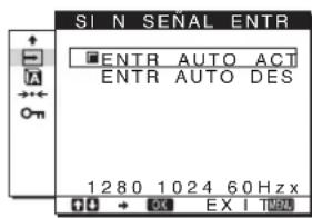 SONY SDMHS95D - SIN SENAL ENT(pagina 14) - 1