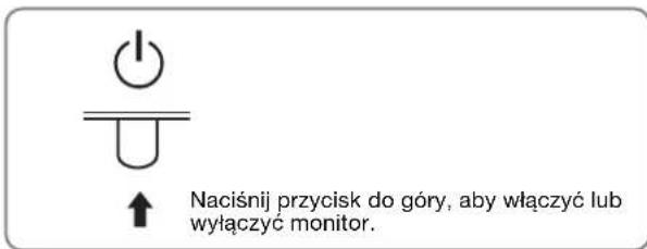 SONY SDMHS95D - Tyl monitora - 2