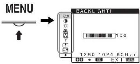 SONY SDMHS95D - Nawigacja - 1