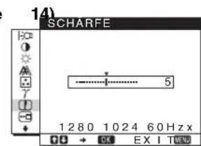 SONY SDMHS95D - SCHÄRFE - 1
