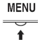 SONY SDMHS95D - Visualizzazione del menu principale. - 1