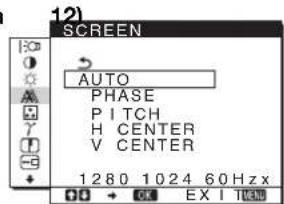SONY SDMHS95D - SCREEN - 1