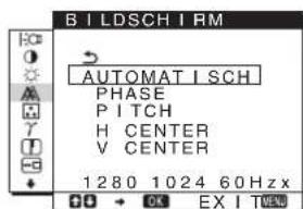 SONY SDMHS95D - BILDSCHIRMA (Seite 12) - 1
