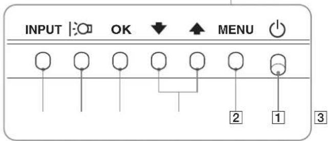 SONY SDMHS95D - Identificazione delle parti dei comandi - 2