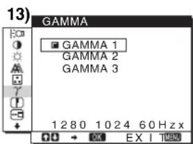 SONY SDMHS95D - GAMMA (pagina - 1