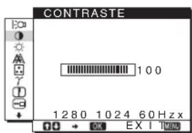 SONY SDMHS95D - CONTRASTE (pagina 11) - 1