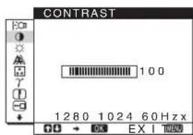 SONY SDMHS95D - CONTRAST (page 12) - 1