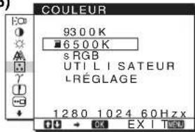 SONY SDM976A - 5COULEUR (page - 1