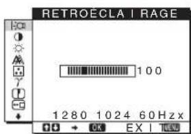 SONY SDM976A - 1RETROECLAIRAGE (page 10) - 1