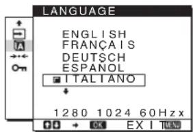 SONY SDM976A - 10LANGUAGE (pagina 15) - 1