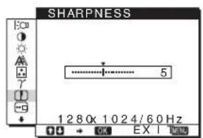 SONY SDM976A - 3BRIGHTNESS (sayfa 11) - 5