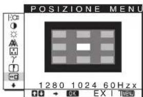 SONY SDM976A - 8POsIzIONe MEnu (pagina 14) - 1