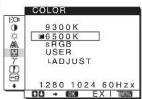 SONY SDM976A - 3BRIGHTNESS (sayfa 11) - 3