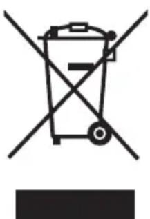 PANASONIC AJHVF21G - Informations relatives à l'évacuation des déchets, destinées aux utilisateurs d'appareils ELECTriques et Electroniques (appareils menagers domestiques) - 1