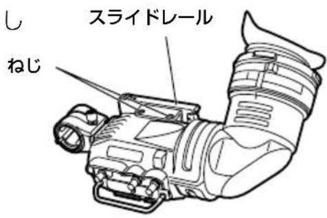 PANASONIC AJHVF21G - - 斯现代农业一川か取付は工二卜の変更 - 1