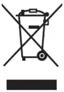 PANASONIC AJHVF21G - Information on Disposal for Users of Waste Electrical &amp; Electronic Equipment (private households) - 1