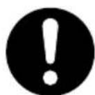 PANASONIC AJHVF21G - 警告 - 2