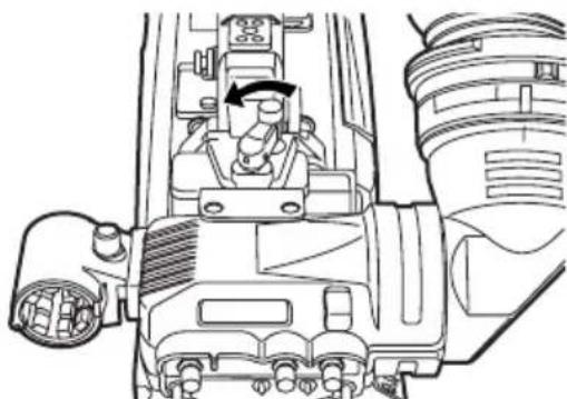 PANASONIC AJHVF21G - Position Adjustment - 2
