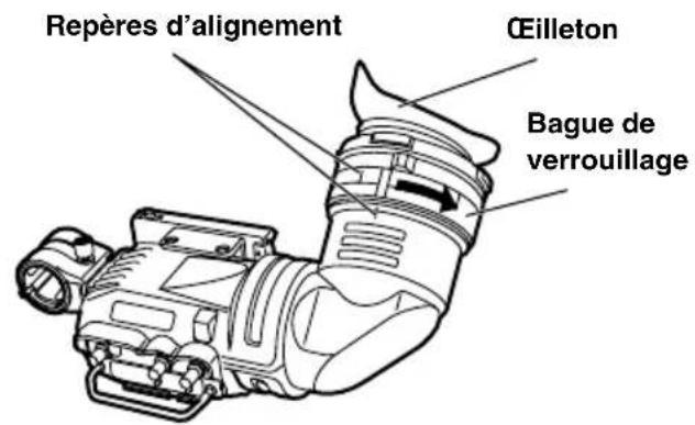 PANASONIC AJHVF21G - Retrait de l'eelton - 1