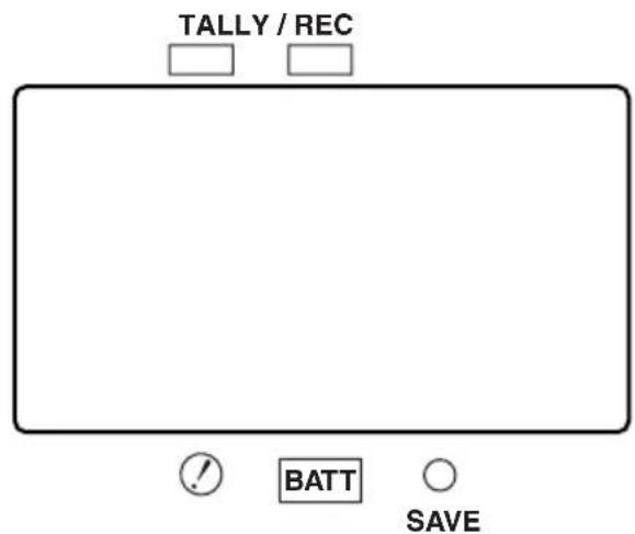 PANASONIC AJHVF21G - Internal LEDs - 1