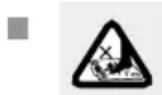 SILVERCREST 1096501402 - OBSERVERA! RISK FÖR - 1