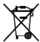 MEDISANA PSB - Disposal - 1