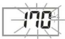 MEDISANA PSB - Programmazione dei dati personali - 13