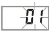 MEDISANA PSB - Programmazione dei dati personali - 4