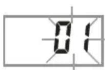 MEDISANA PSB - Persönliche Daten programmieren - 4