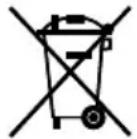 MEDISANA PSB - Indicaciones para la eliminación - 1