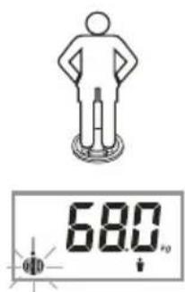 MEDISANA PSB - ! HINWEIS - 7