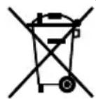 MEDISANA PSB - Indicações sobre a eliminação - 1