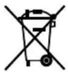 MEDISANA PSB - Hinweis zur Entsorgung - 1