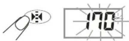 MEDISANA PSB - 3.3 - 13