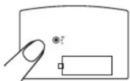 MEDISANA PSB - Gewichtseenheid wijzigen - 3