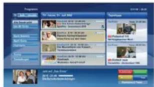 TELEFUNKEN 75TU6200 - HBBTV-system - 2