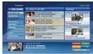 TELEFUNKEN 75TU6200 - HBBTV-System - 2