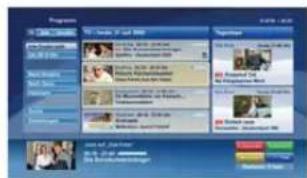 TELEFUNKEN 75TU6200 - HBBTV System - 2