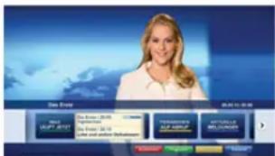 TELEFUNKEN 75TU6200 - HBBTV-system - 1