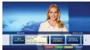 TELEFUNKEN 75TU6200 - HBBTV-System - 1
