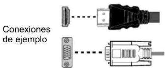 TOSHIBA 32L3733 - Dispositivos externos - 1